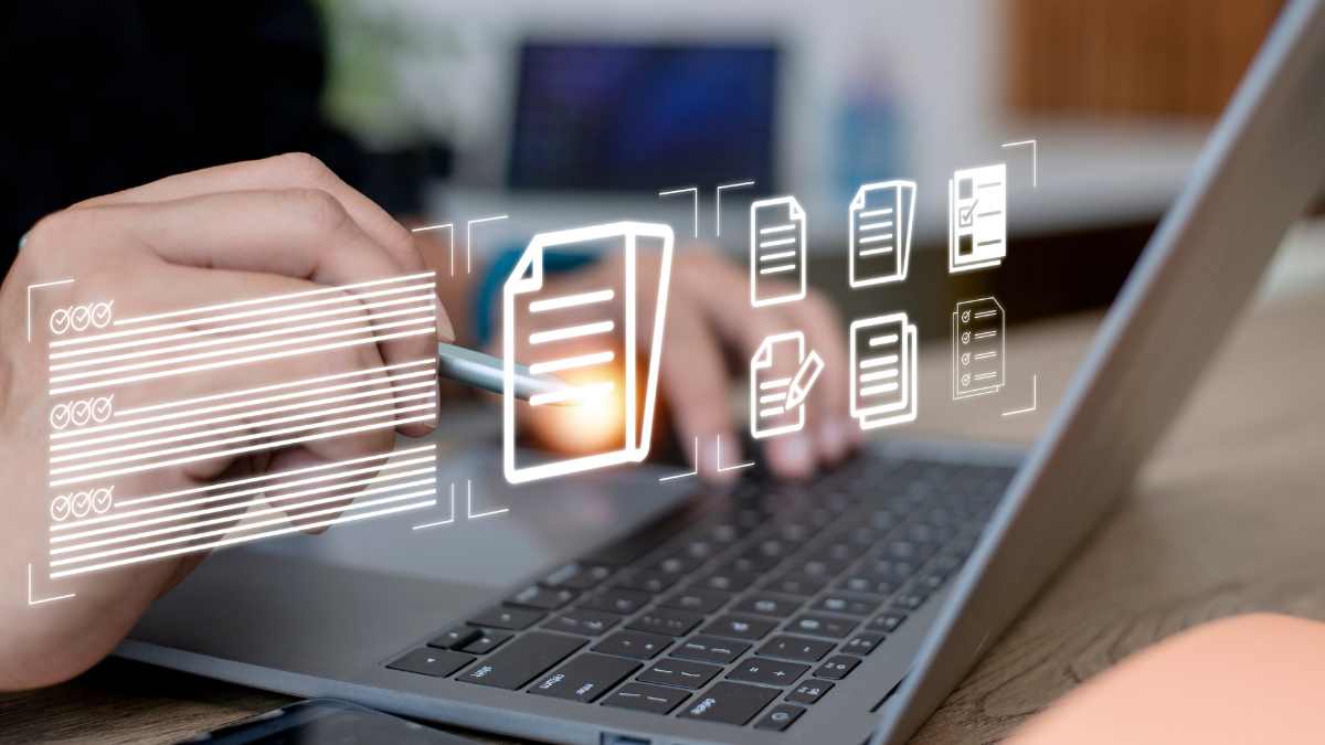 Como Abrir Arquivo OFX em PDF