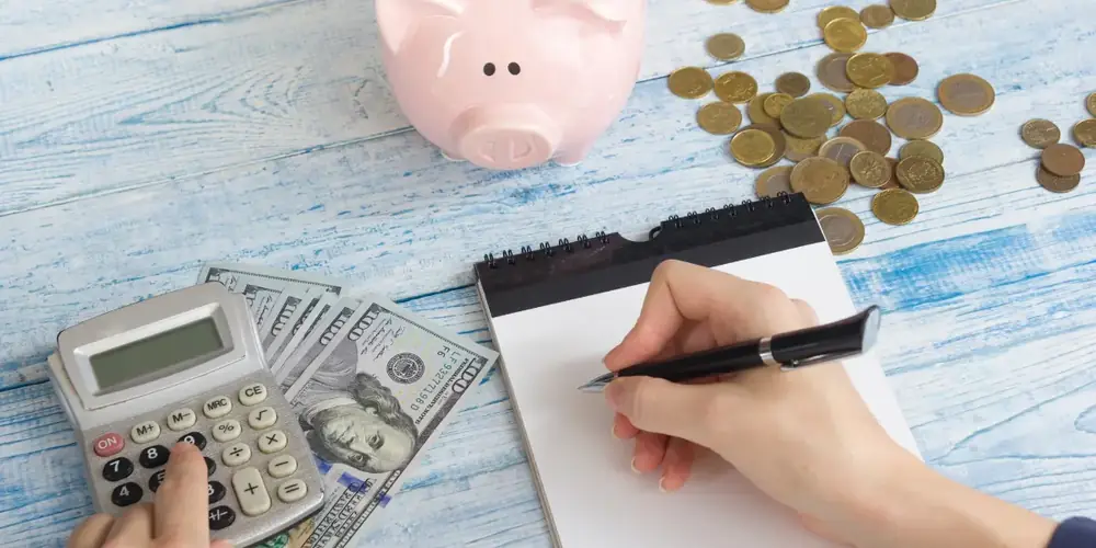 Como Economizar com Consistência