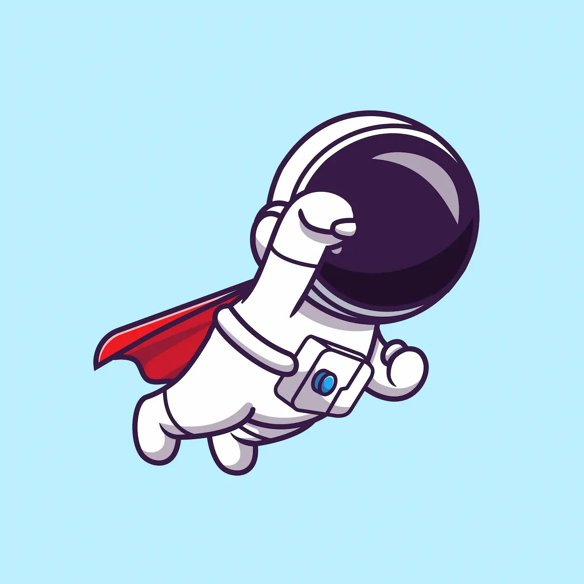 Como funciona o jogo Spaceman