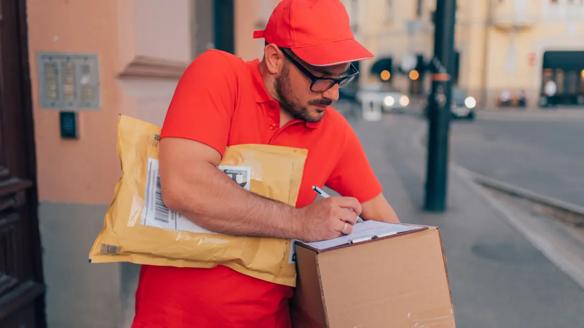 Como o CEP de uma rua pode influenciar na logística de entregas para lojas virtuais