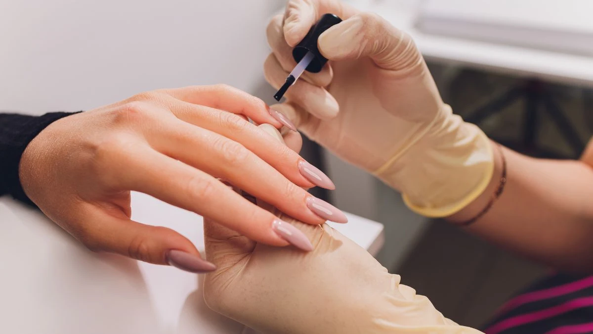 Como produtos da Kaisa viraram queridinhos das nails