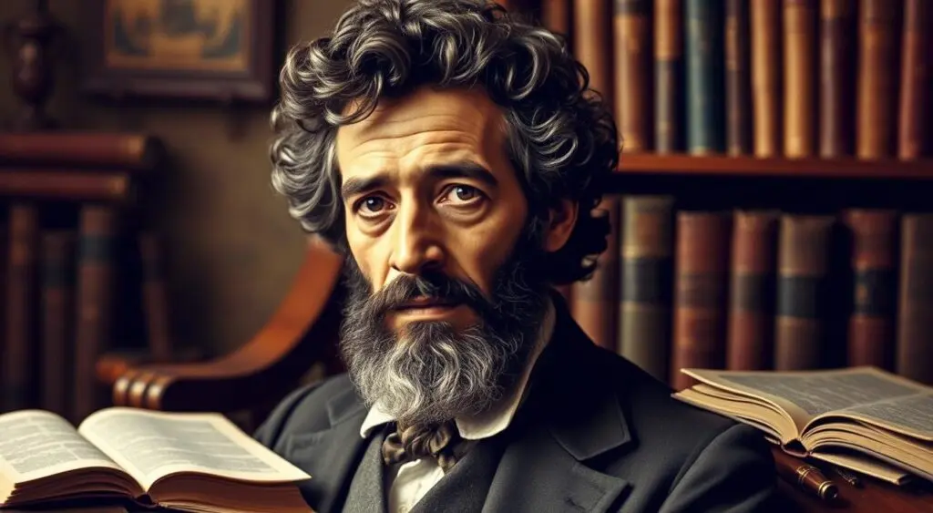Curiosidades sobre Machado de Assis