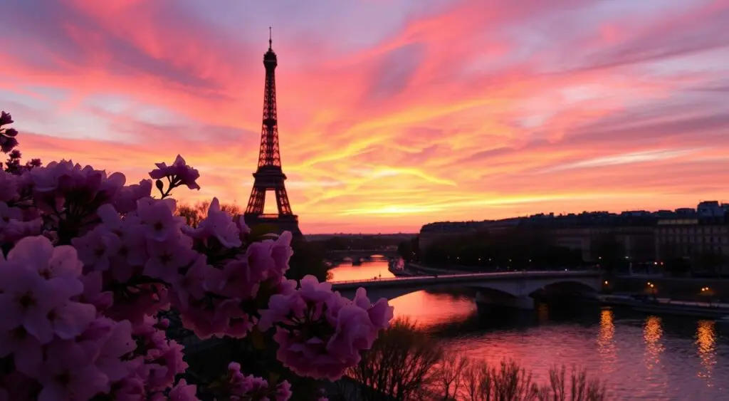 Curiosidades sobre Paris