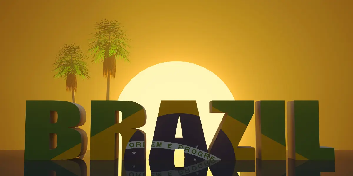 Curiosidades sobre o Brasil