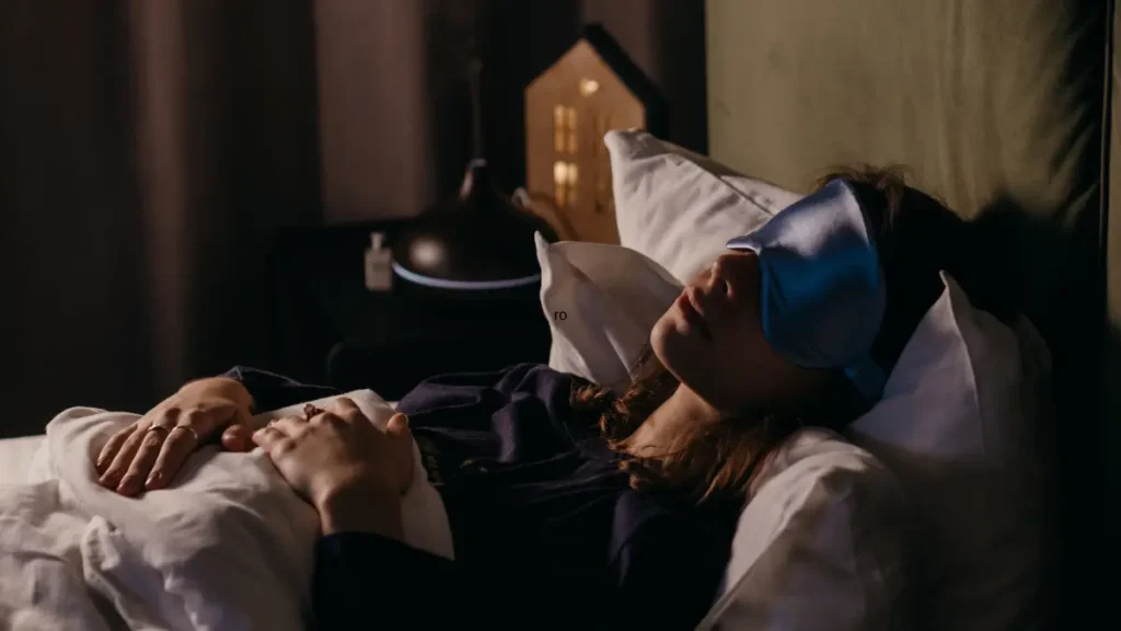 Dormir de Olho Aberto no Espiritismo