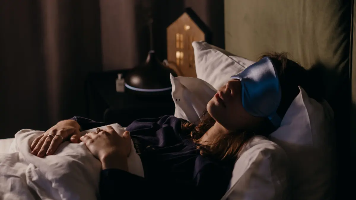 Dormir de Olho Aberto no Espiritismo