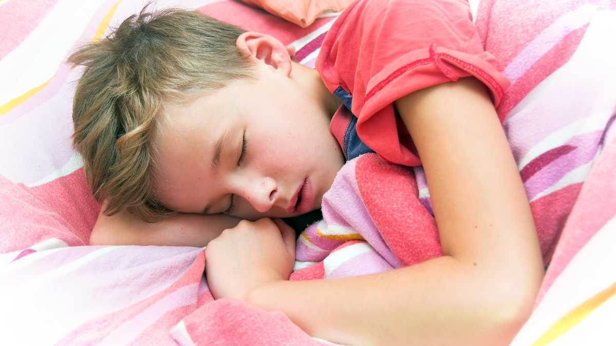 Dormir sem Travesseiro