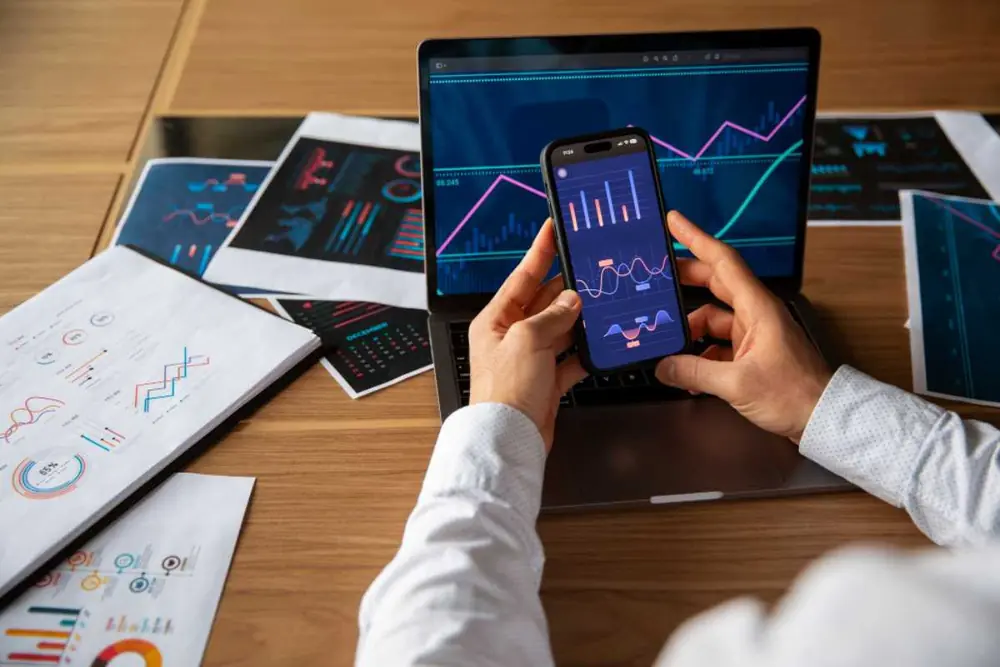Economia digital: como tecnologias moldam o futuro