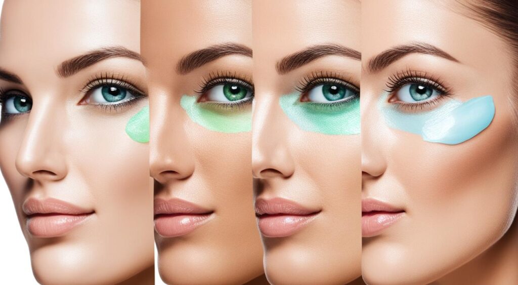 Gel Facial Antioleosidade Gel Facial Antioleosidade