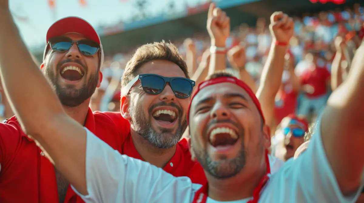 Internacional e Suas Conquistas Internacionalistas
