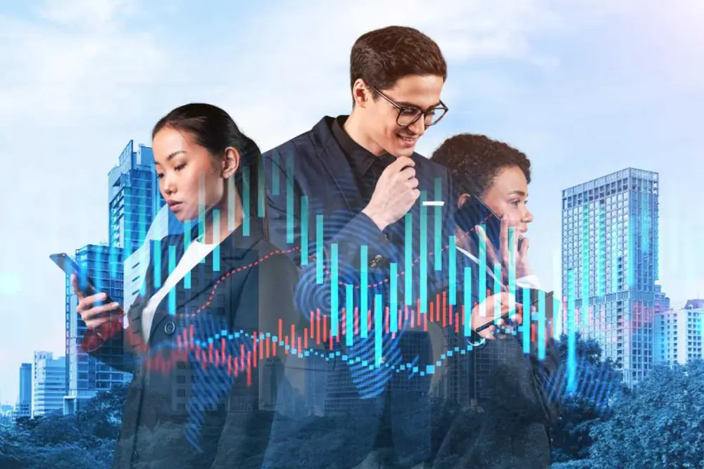 Nova geração transforma a forma de investir: mais propósito, autonomia e tecnologia