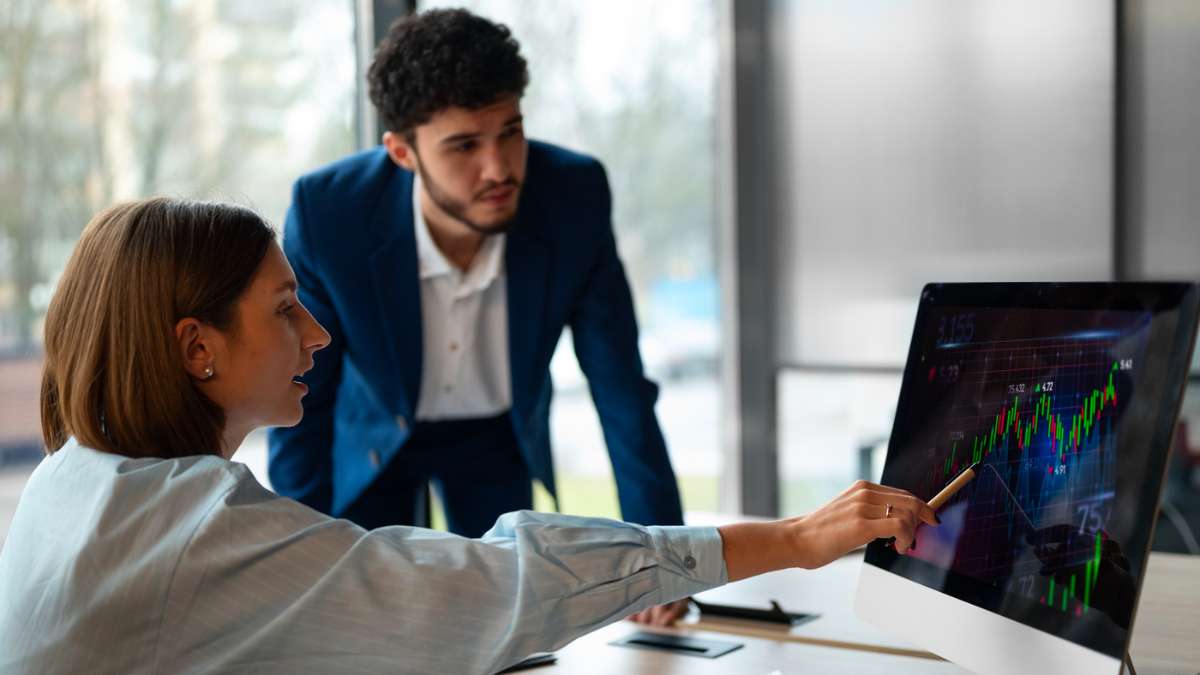 O que faz uma corretora de investimentos