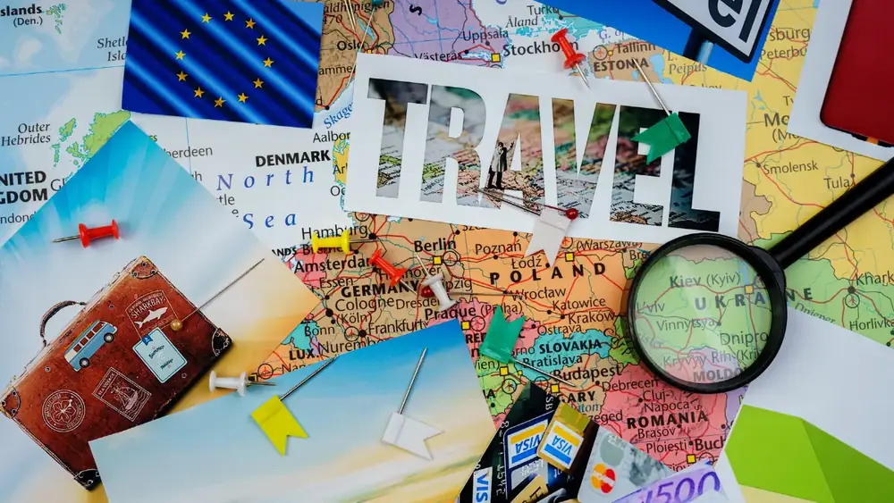 Quanto dinheiro preciso para viajar pela Europa