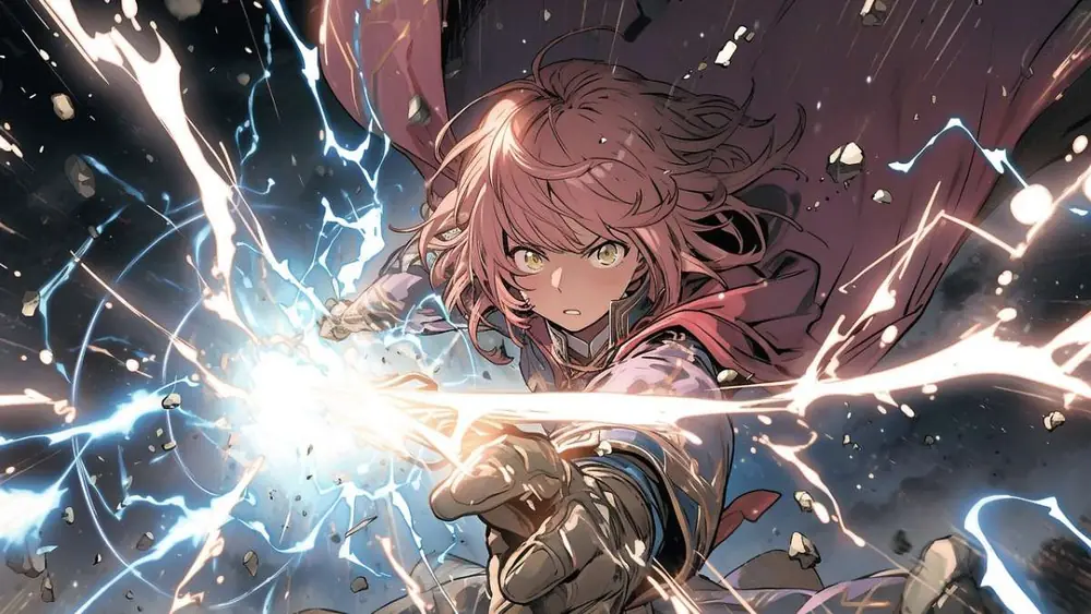 Tales of Arise