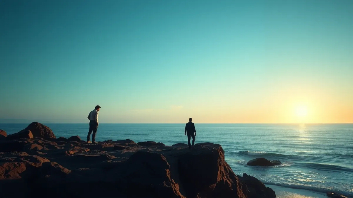 Cabo do Medo e o suspense psicológico de Martin Scorsese
