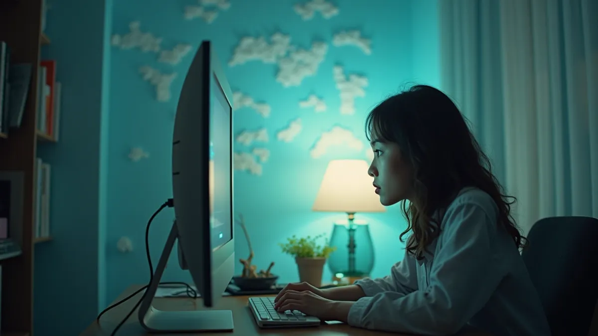 Como ganhar dinheiro pela internet trabalhando em casa