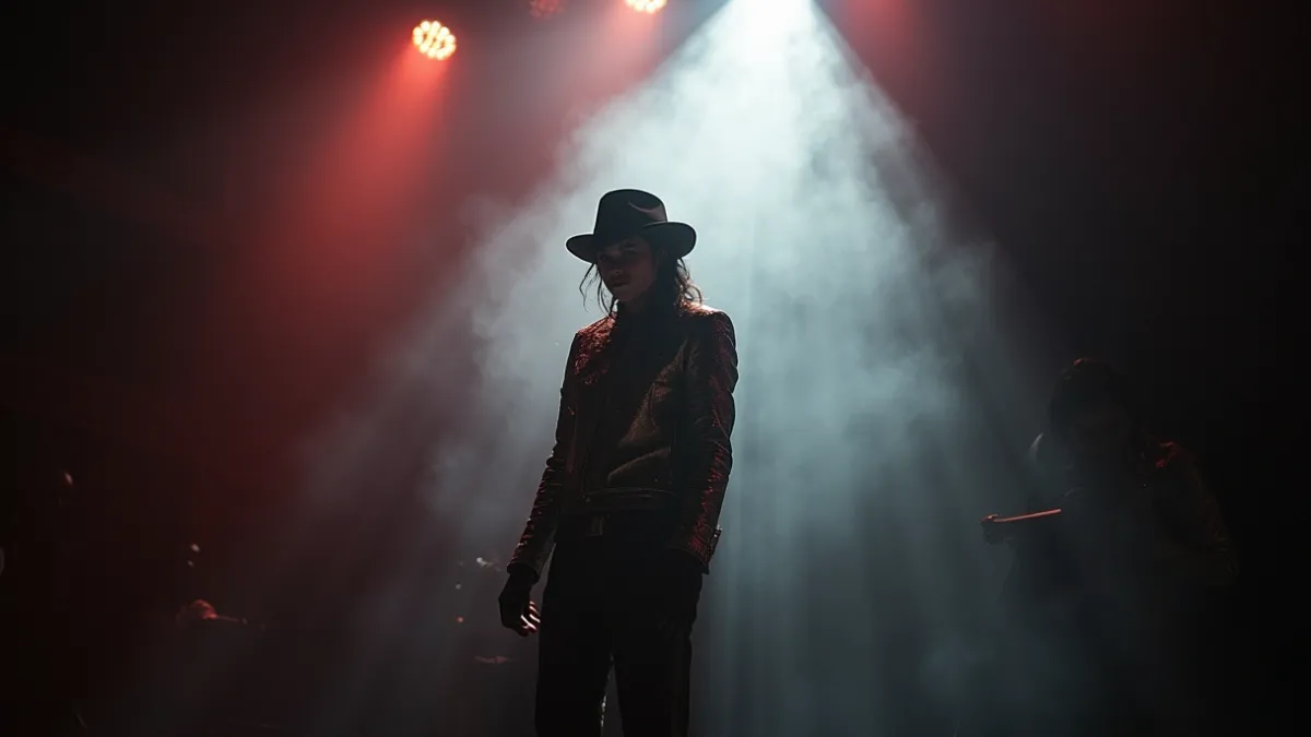 Como Michael Jackson revolucionou a indústria musical global