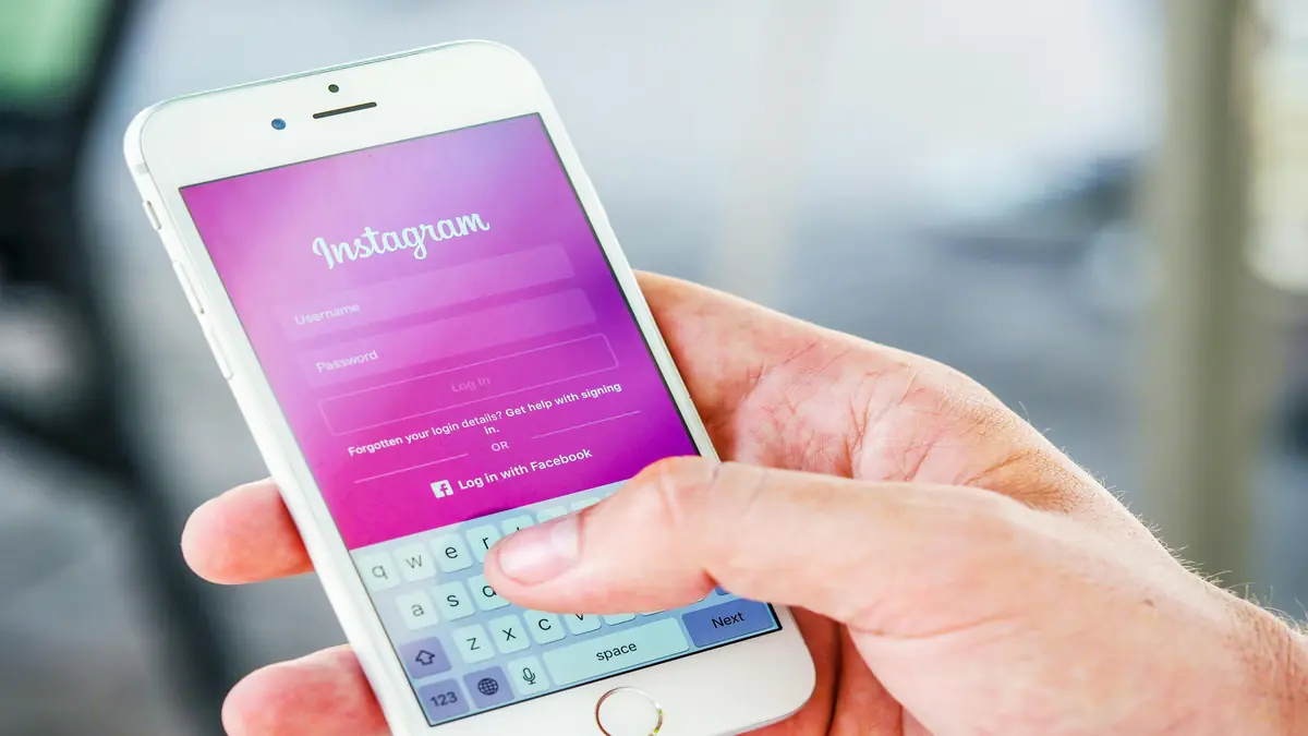 Como ocultar os seguidores do Instagram