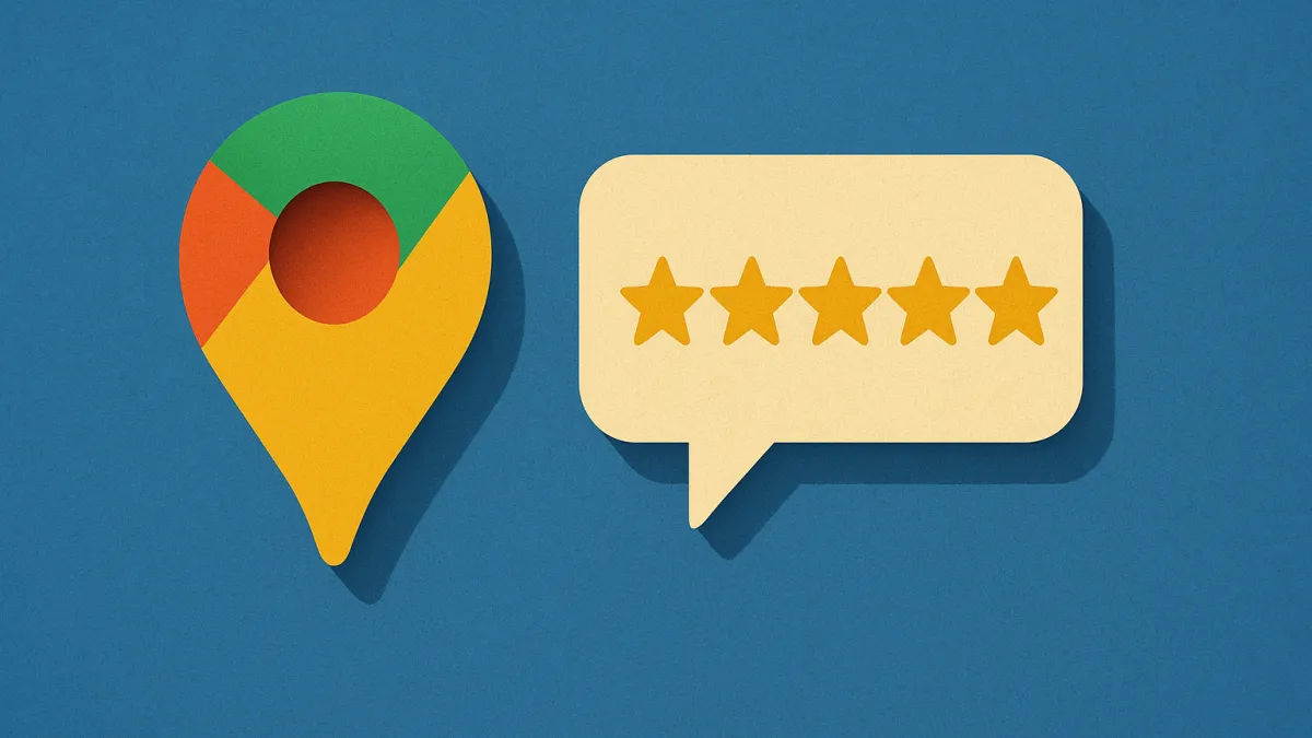 Como melhorar presença no Google Maps para receber mais avaliações no dia a dia