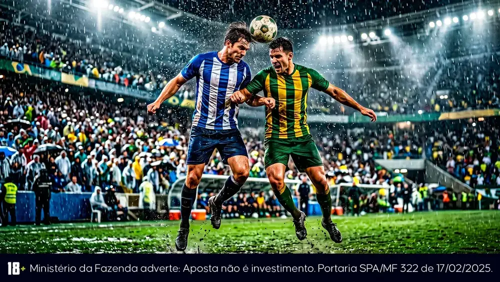 Copa do Brasil 2026: confrontos e caminho até a semifinal