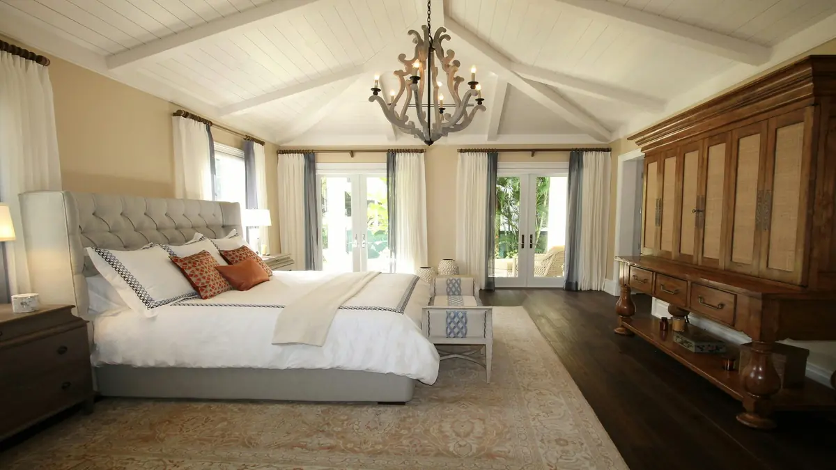 Decoração para quartos