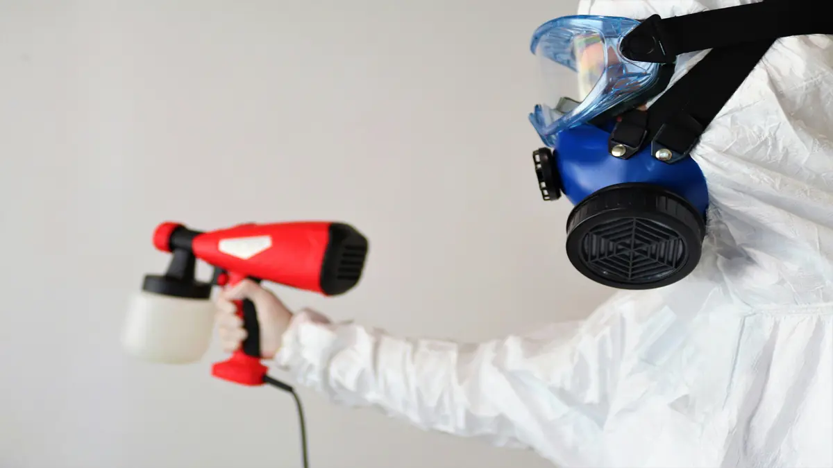 Dedetização química x dedetização ecológica