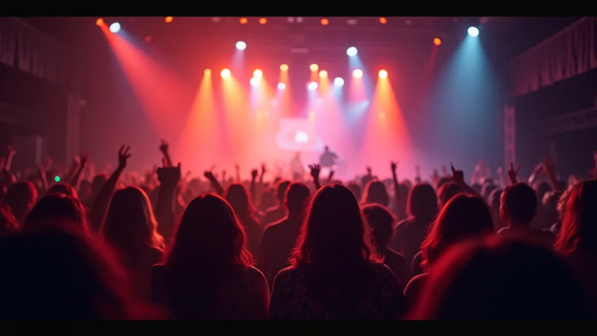 Os filmes de shows ao vivo que emocionaram fãs no mundo todo