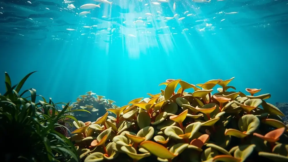 Os lotófagos e a planta que fazia os marinheiros esquecerem tudo