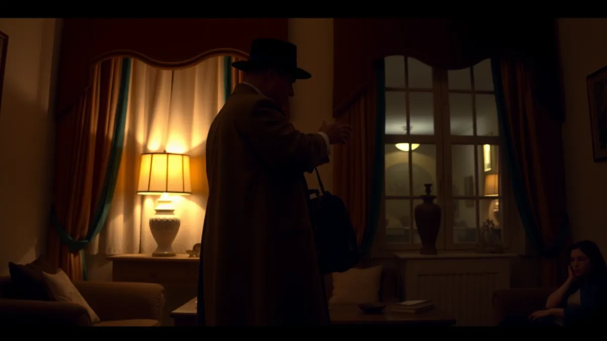 Por que os diálogos de Tarantino são considerados geniais