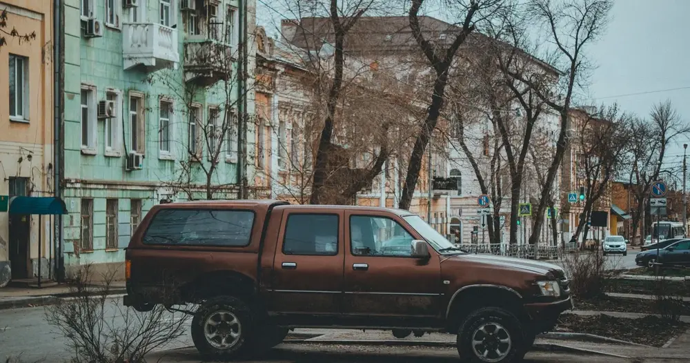 qual seguradora aceita carro de leilão