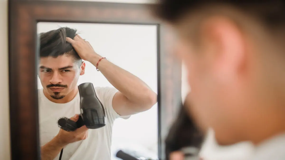 Secador profissional em casa: o que avaliar antes de investir
