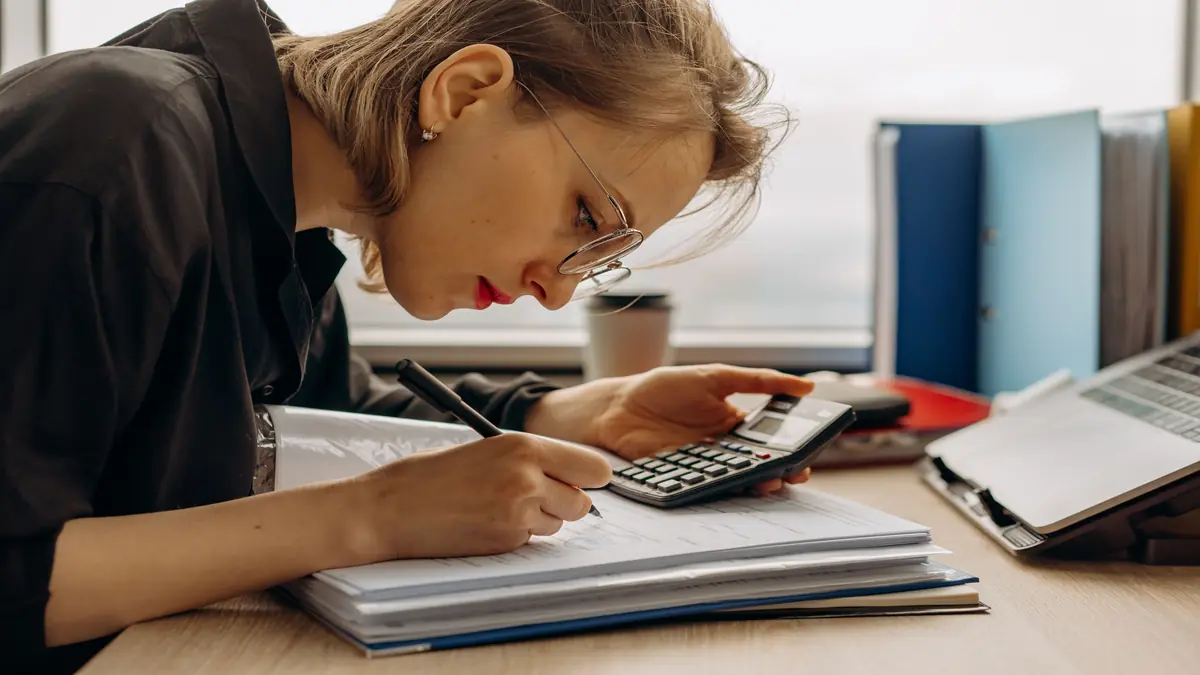 Terceirização Contábil, BPO e Gestão Tributária
